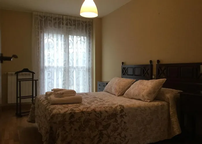 Apartamento Rio Barayo