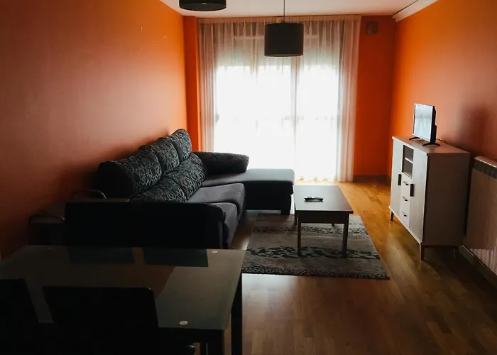 Apartamento Rio Barayo