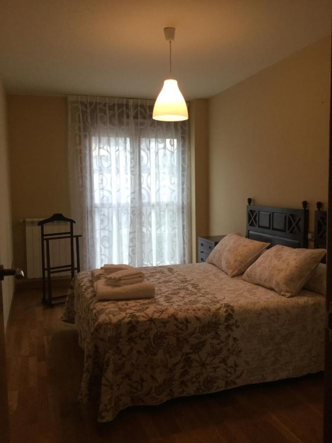Appartamento Rio Barayo Luarca