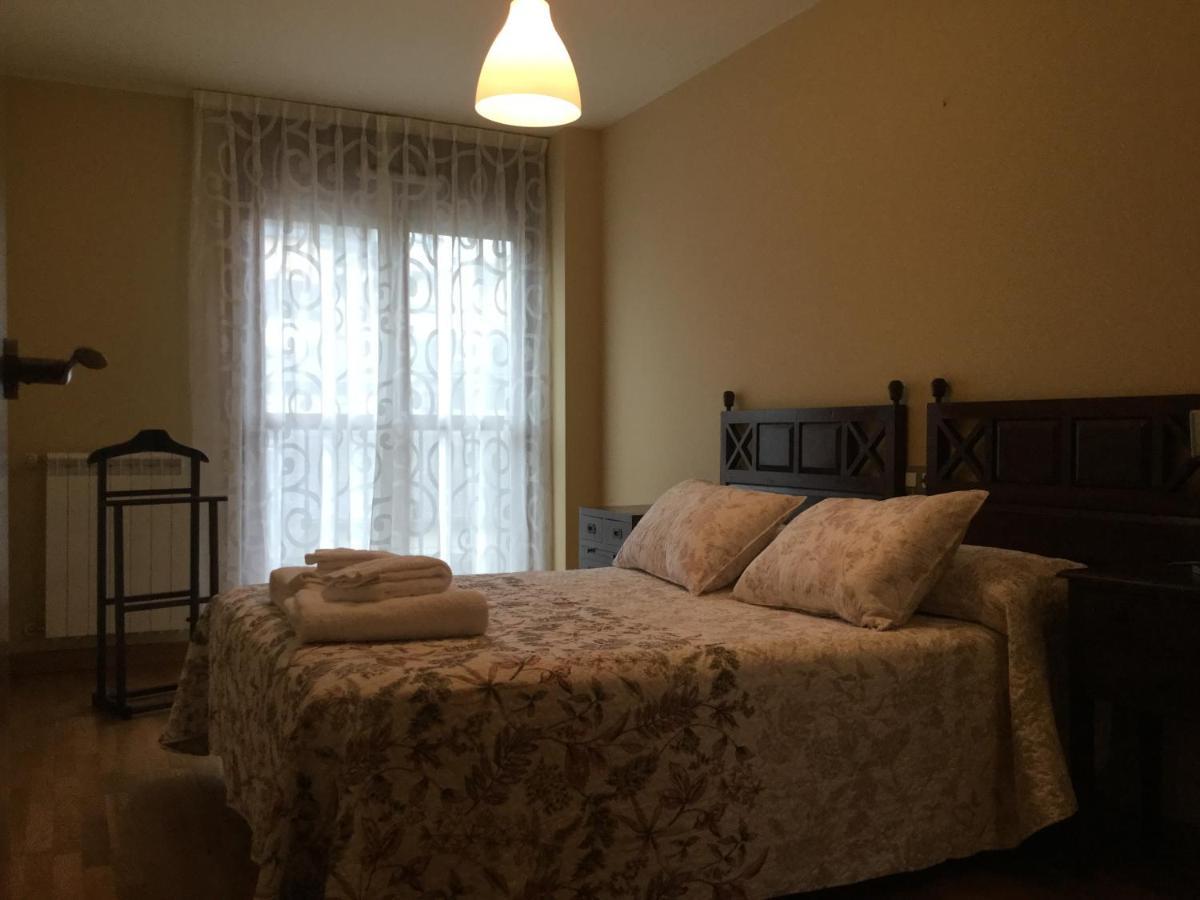 Rio Barayo Apartment