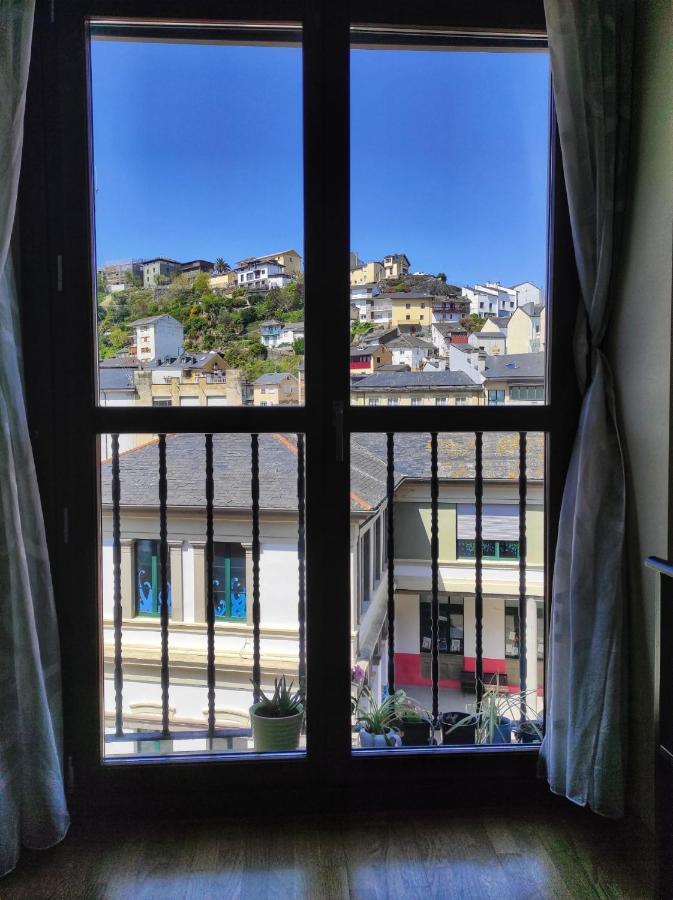 Rio Barayo Apartment