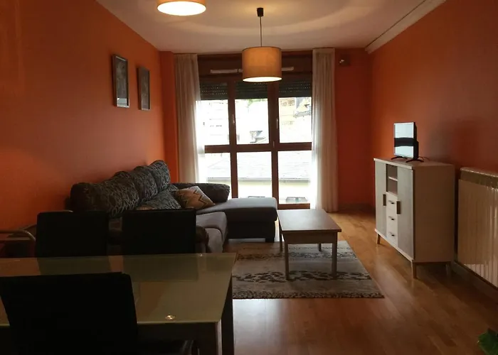 Apartamento Rio Barayo